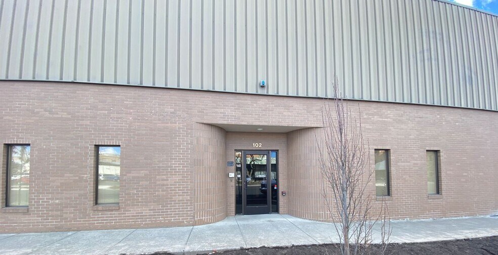 More Photos Of 102 E Poplar St, Walla Walla Flex For Sale