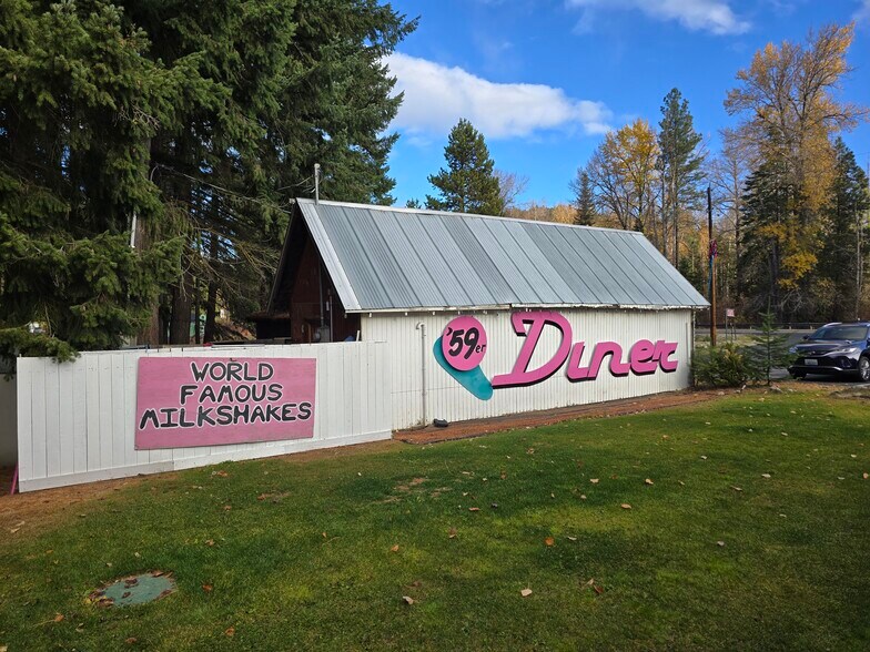 More Photos Of 15361 US Highway 2, Leavenworth Hospitality For Sale