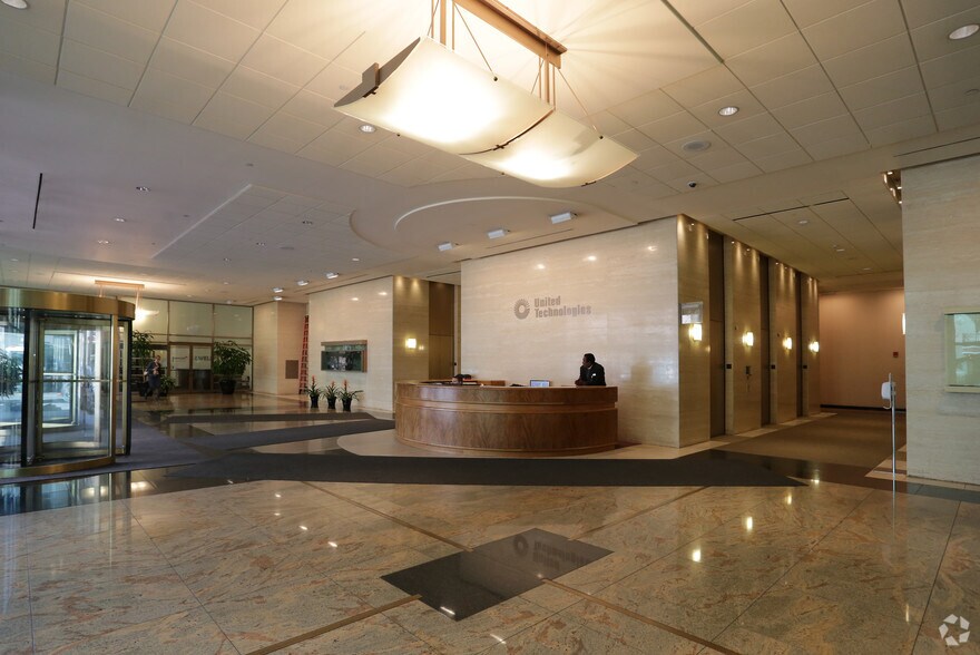 More Photos Of 1 Financial Plz, Hartford Office For Lease