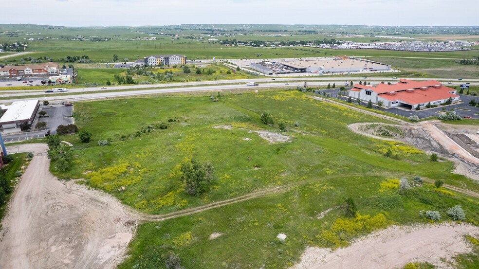 More Photos Of TBD Latrobe Ave, Rapid City Land For Sale