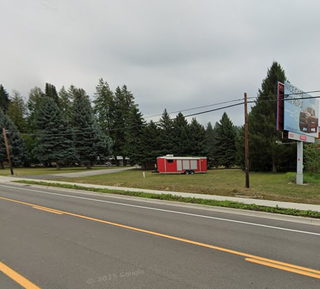 More Photos Of 6409 Main St, Bonners Ferry Land For Sale