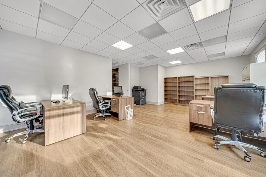 More Photos Of 126 State St, Hackensack Office For Sale