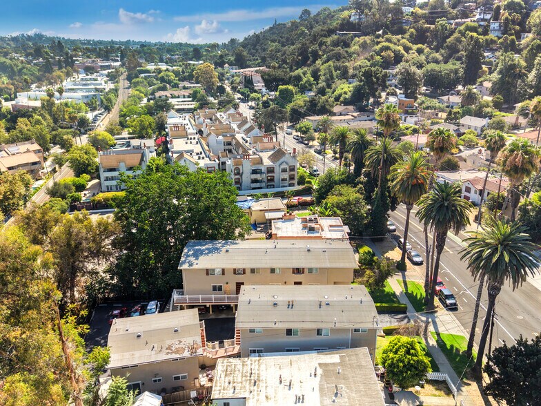 More Photos Of 90-92 Monterey Rd, South Pasadena Apartments For Sale