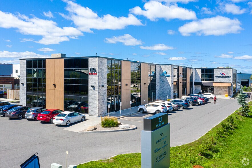 Primary Photo Of 501 Lacolle Way, Ottawa Storefront Retail Office For Lease