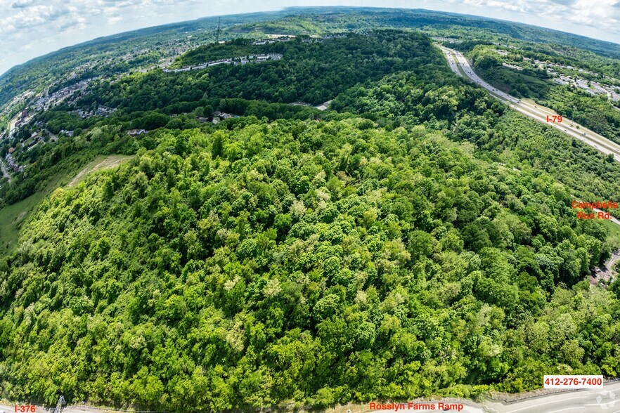 More Photos Of Campbells Run Rd, Carnegie Land For Sale