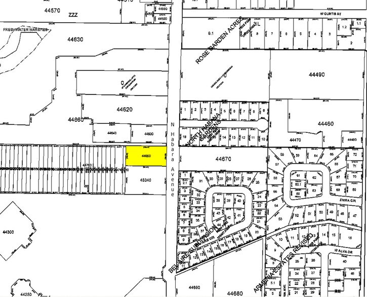 More Photos Of 4612 N Habana Ave, Tampa Medical For Sale