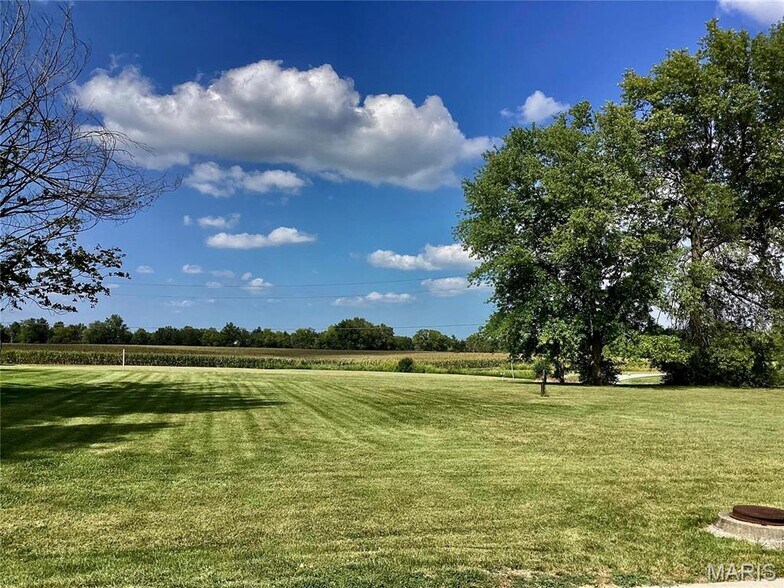 More Photos Of Saturn Terrace Subdivision Dr @ Lake Drive, Freeburg Land For Sale