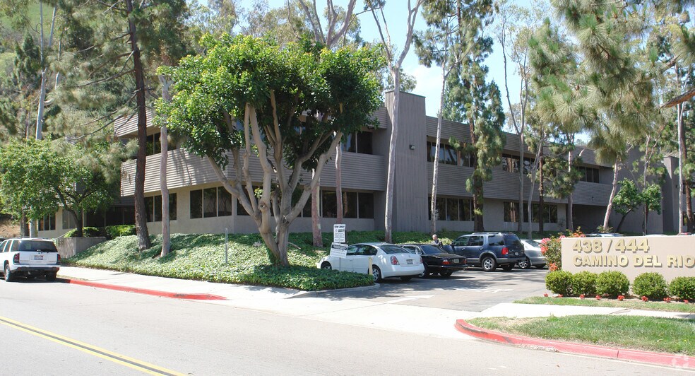 More Photos Of 438 Camino del Rio S, San Diego Office For Lease
