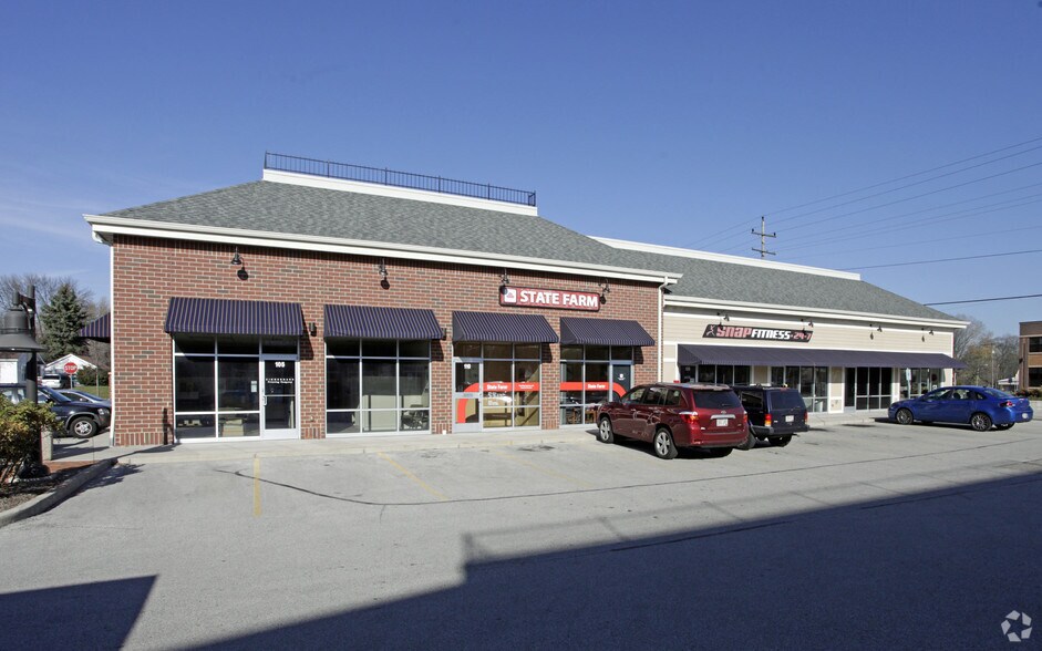 More Photos Of 4311-4485 W Bradley Rd, Brown Deer Unknown For Lease