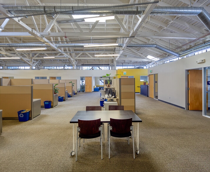 More Photos Of 1608 4th St, Berkeley Office For Sale