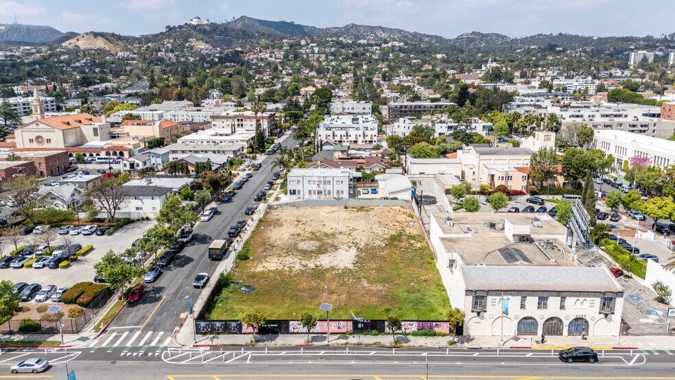 More Photos Of 4773 Hollywood Blvd, Los Angeles Land For Sale