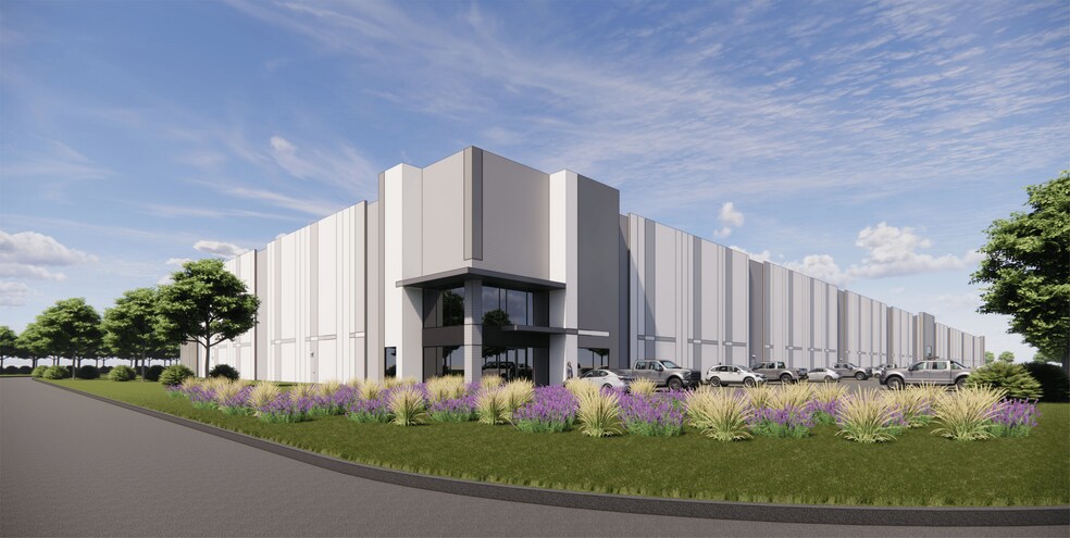 Primary Photo Of 3600 Central Pike, Hermitage Warehouse For Lease