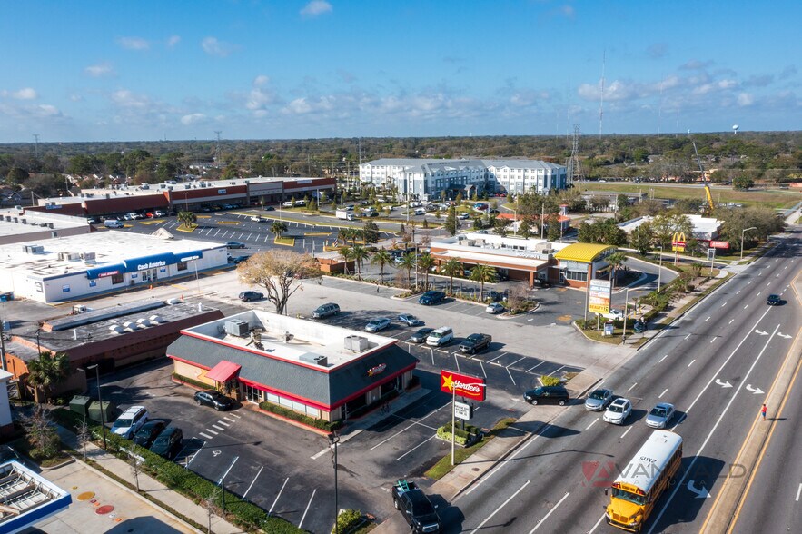 More Photos Of 5300 Silver Star Rd, Orlando Freestanding For Sale