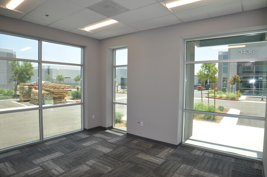 More Photos Of 3412 De Forest Cir, Mira Loma Warehouse For Lease