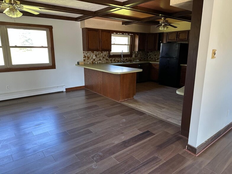 More Photos Of 1668 W Hibbard Rd, Owosso Assisted Living For Sale