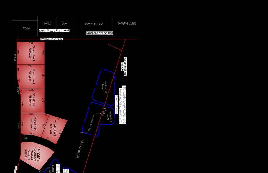 More Photos Of E 151st St, Bixby Land For Sale