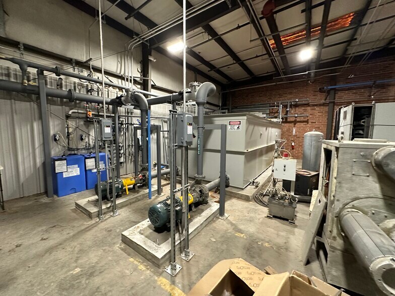 More Photos Of 119 Metrolina Dr, Shelby Manufacturing For Sale