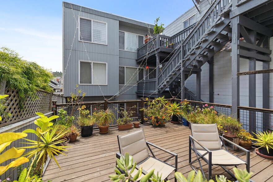 More Photos Of 278 States St, San Francisco Apartments For Sale