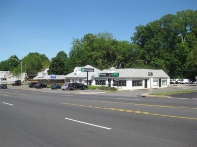 More Photos Of 436-442 Baltimore Pike, Springfield Township Freestanding For Lease