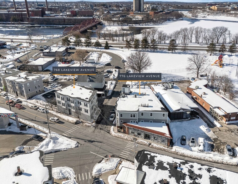 Primary Photo Of , Lowell Unknown For Sale