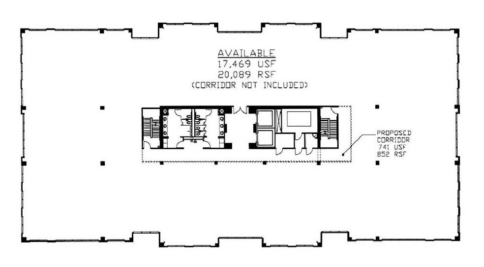 More Photos Of 5605 Carnegie Blvd, Charlotte Office For Lease