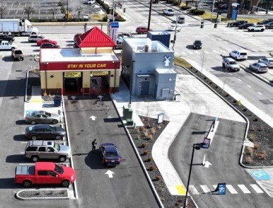 More Photos Of 807 N Sullivan Rd, Spokane Valley Auto Repair For Sale