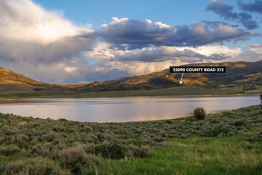 More Photos Of 22090 Co 212 rd, Oak Creek Land For Sale