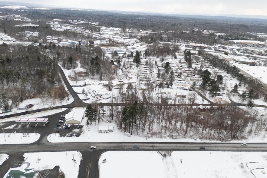 More Photos Of 458 NY-146, Clifton Park General Retail For Sale