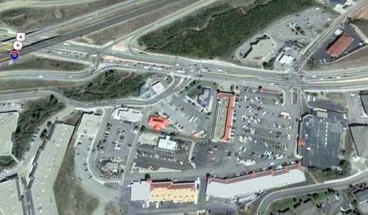 More Photos Of 201-237 Summit Pl, Silverthorne Unknown For Lease