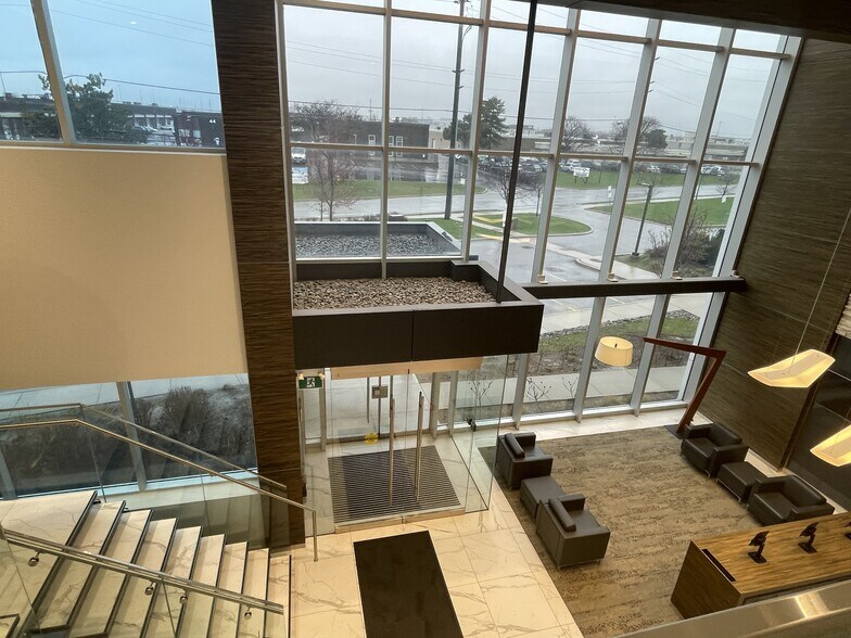 More Photos Of 27 Fasken Dr, Toronto Office For Sale