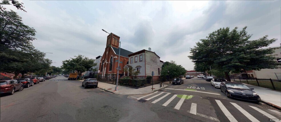 More Photos Of 1064 Herkimer St, Brooklyn Specialty For Sale