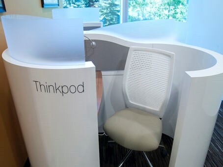 Photo of 3rd Floor Ste Coworking