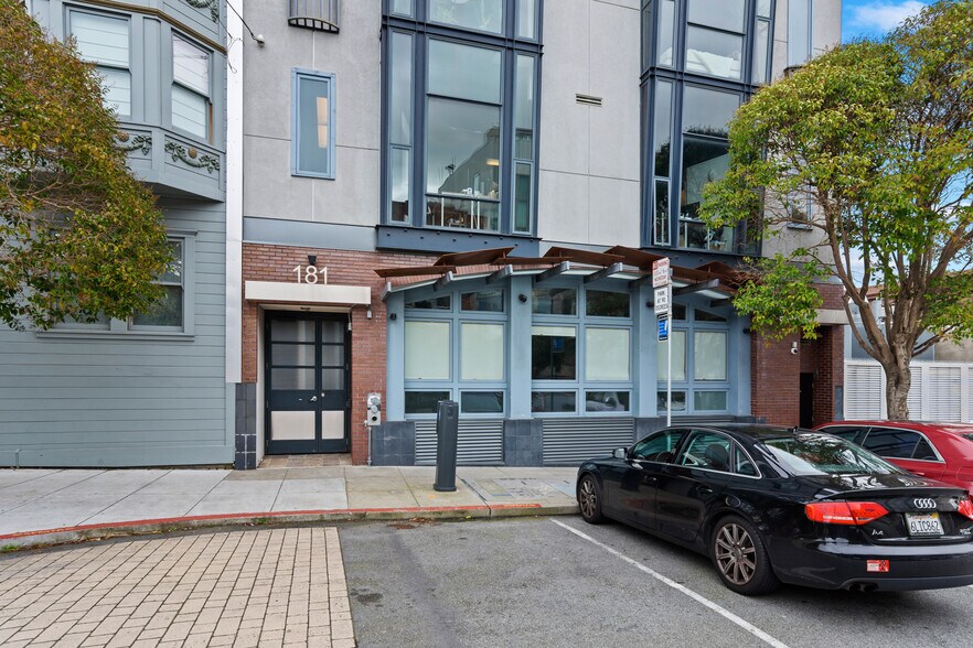 More Photos Of 181 S Park St, San Francisco Office Residential For Lease