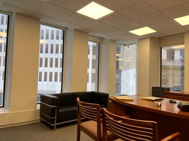 More Photos Of 40 Westminster St, Providence Office For Lease