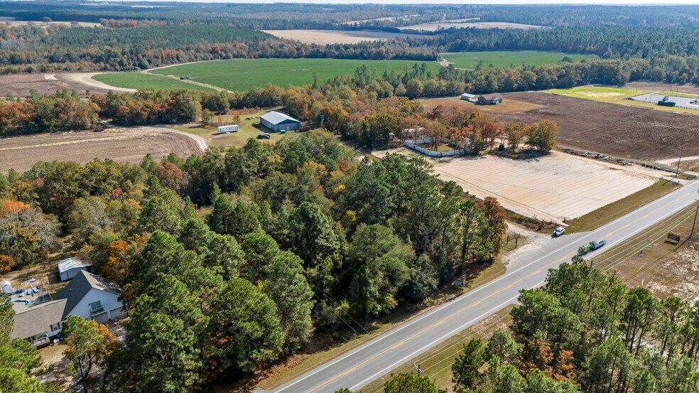 More Photos Of 00 Edmund Hwy, Pelion Land For Sale