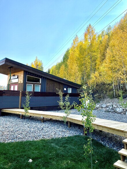 More Photos Of 48721 Highway 550, Durango Specialty For Sale