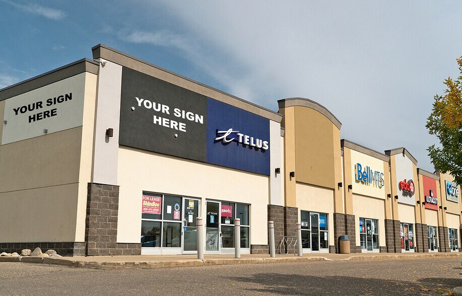 More Photos Of 801-925 18th St N, Brandon Unknown For Lease