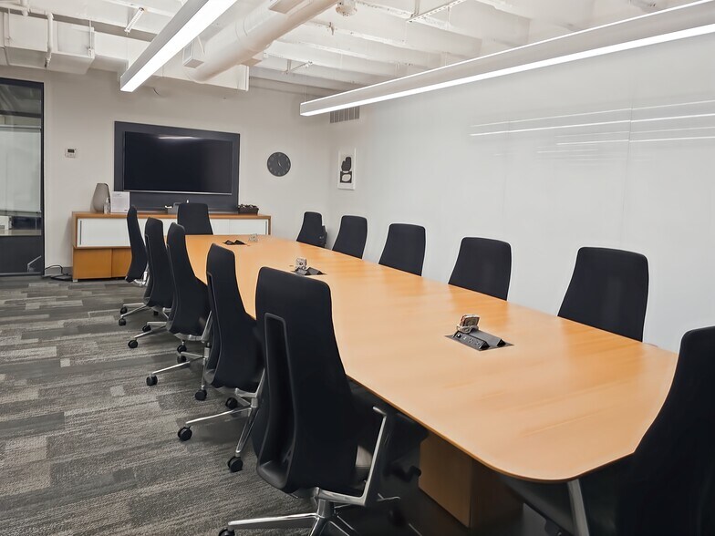 More Photos Of 2018 Ave B, San Antonio Coworking Space