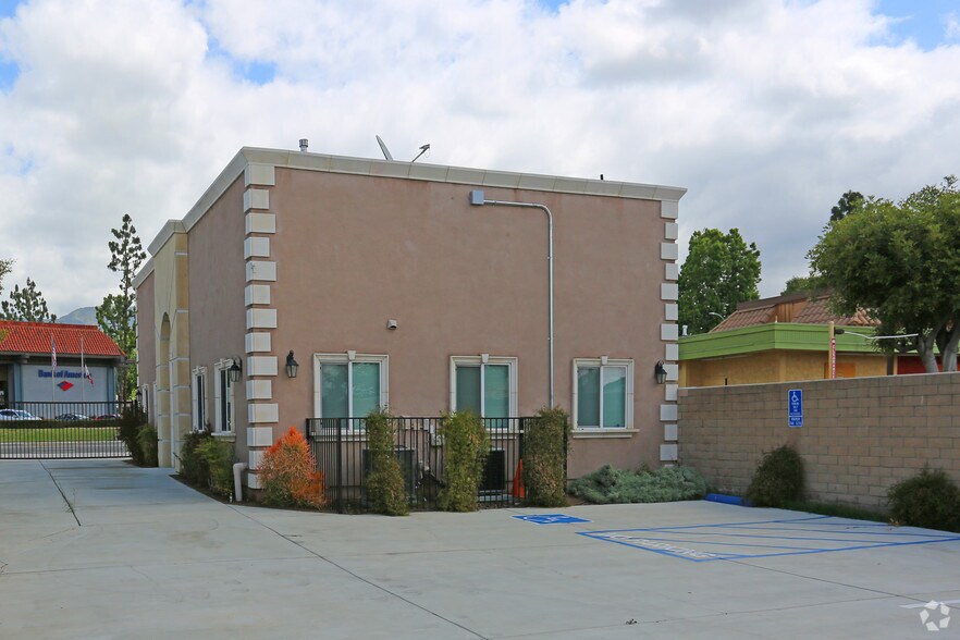 More Photos Of 1350 Foothill Blvd, La Verne Medical For Lease