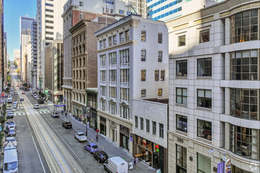 More Photos Of 220 California St, San Francisco Office For Lease