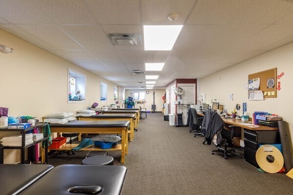 More Photos Of 33 Electric Ave, Fitchburg Medical For Lease