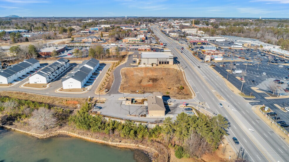 More Photos Of 1911 SE Highway 20, Conyers Land For Sale