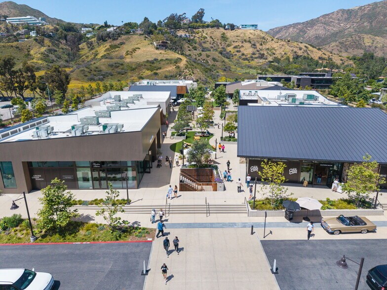 Primary Photo Of 23465 Civic Center Way, Malibu Unknown For Lease
