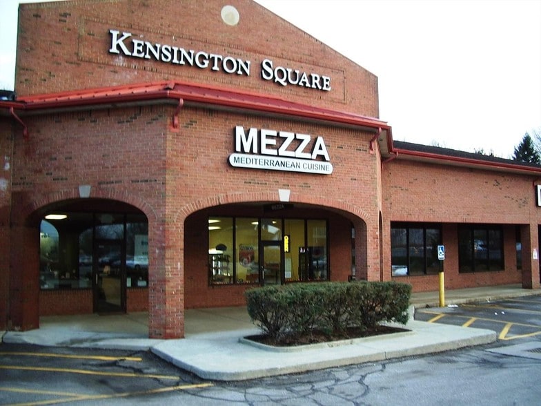 More Photos Of 28687 Center Ridge Rd, Westlake Unknown For Lease