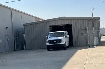 More Photos Of 8175 E 46th St, Tulsa Manufacturing For Sale