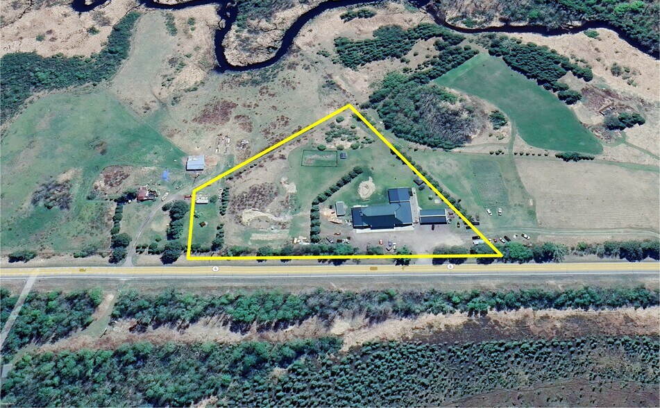 Primary Photo Of 7300 MN-6, Remer Industrial For Sale