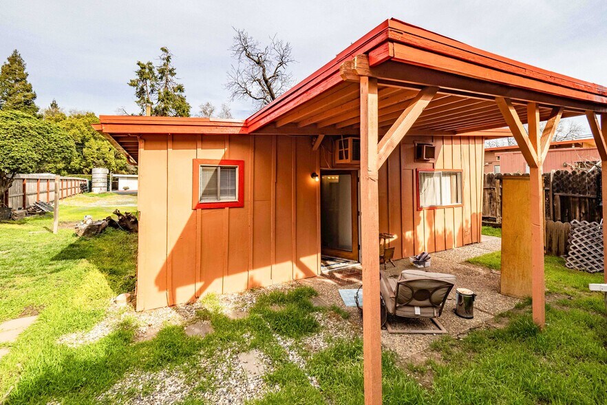 More Photos Of 2915 Godman Ave, Chico Land For Sale