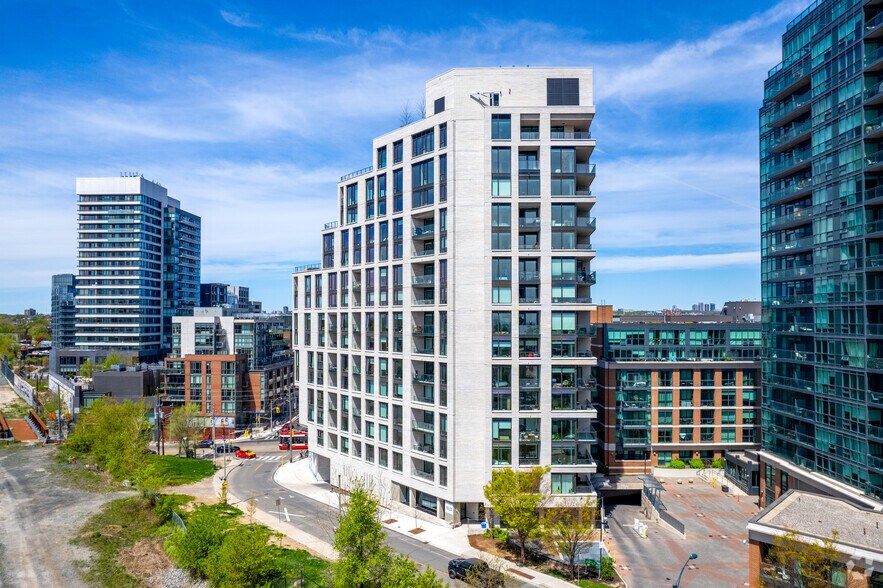 More Photos Of 1181 Queen St W, Toronto Apartments For Lease