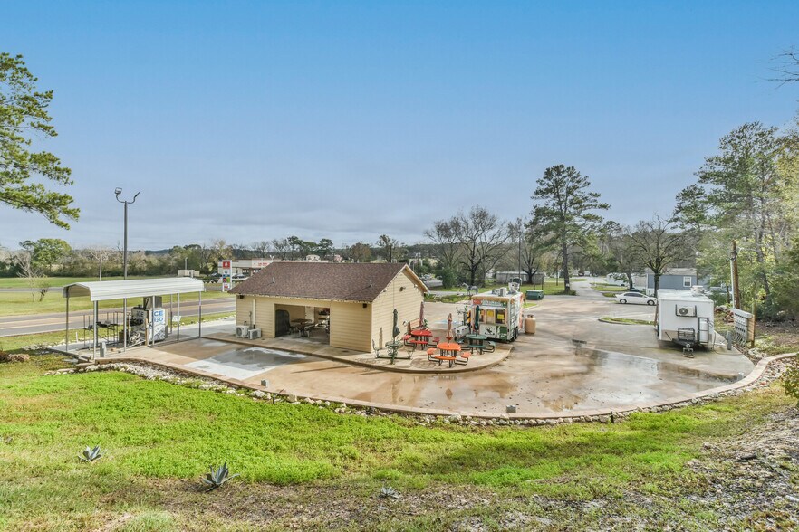 More Photos Of 275 FM 247, Huntsville Land For Lease