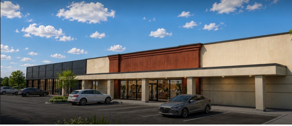 Primary Photo Of 5006 Albemarle Rd, Charlotte Freestanding For Lease
